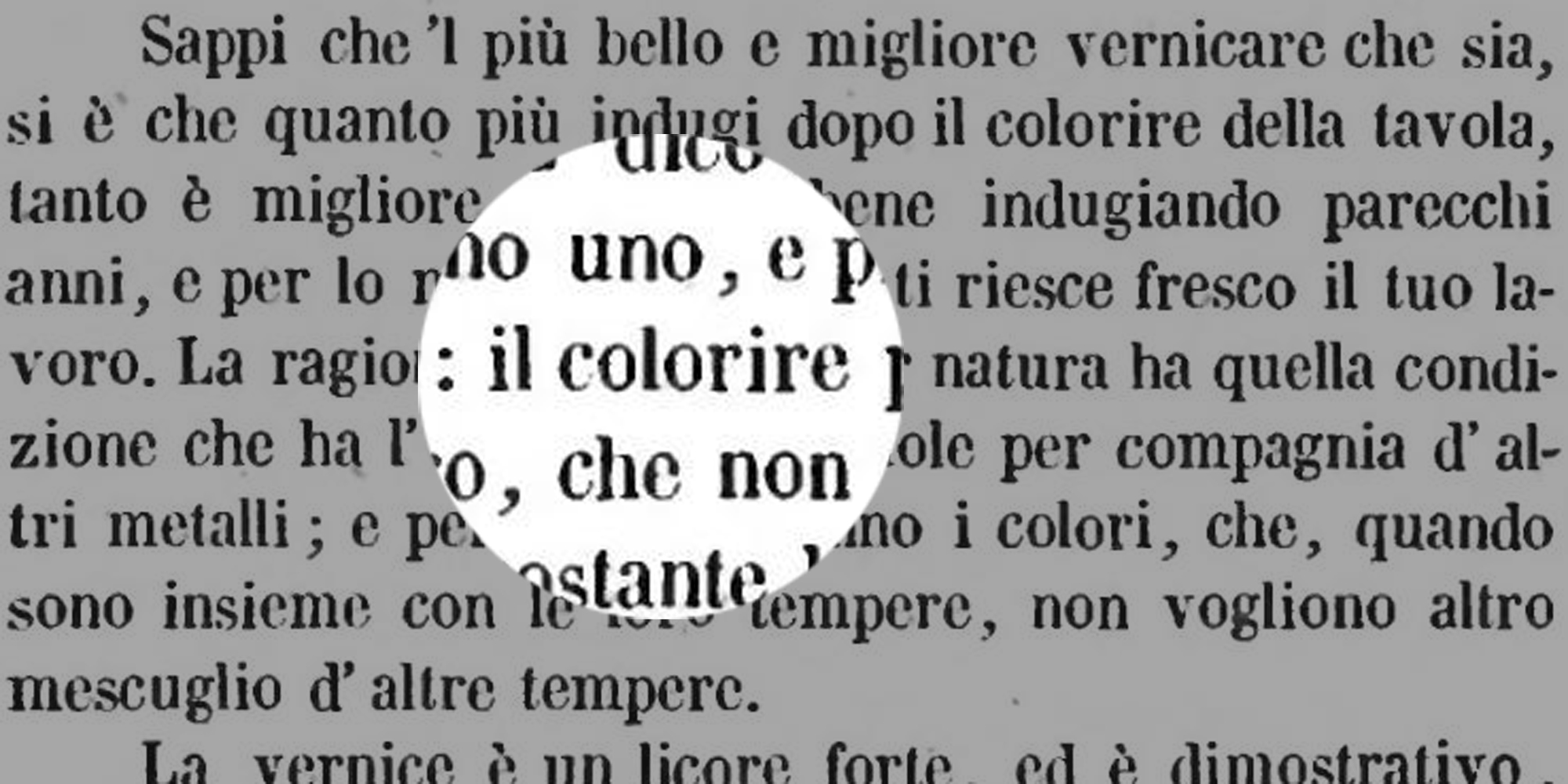 Come fare i colori ad olio (fai da te) - Arte per Te - 